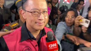 Kejaksaan Agung Tetapkan Tom Lembong sebagai Tersangka Korupsi Impor Gula
