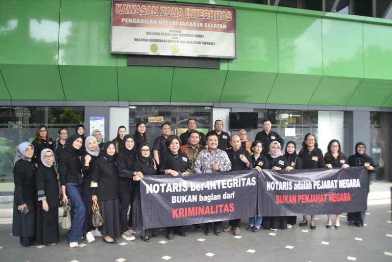 Status Tersangka Wahyudi Suyanto Resmi Dibatalkan Setelah Menangi Praperadilan